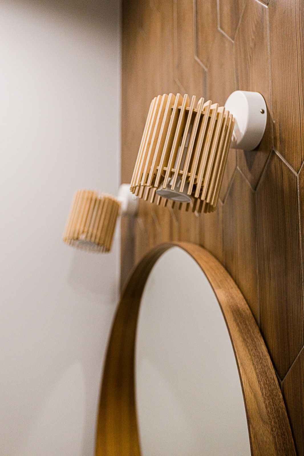 Дизайн-проект загородного дома. Автор - Анна Ворошилина