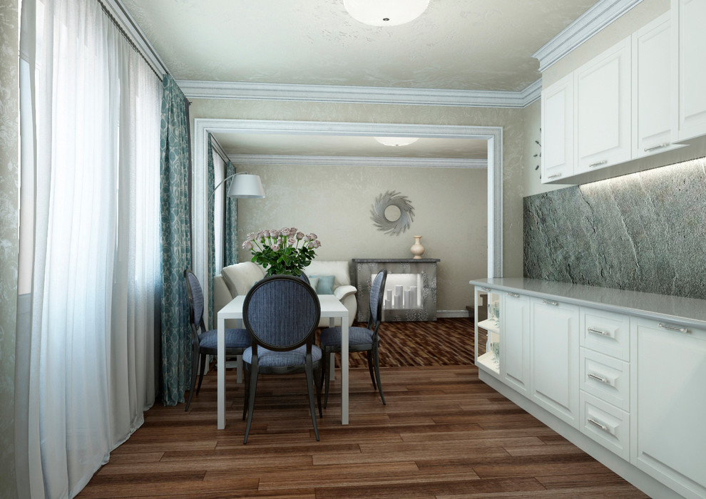 Новая Ижора