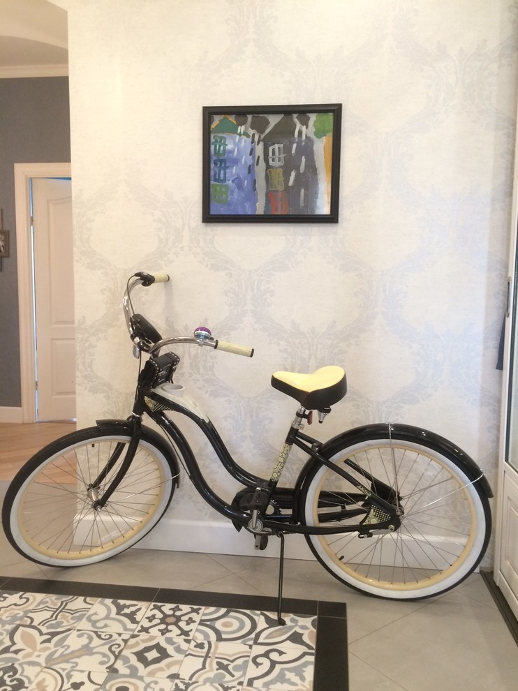 Московский проспект - 100м2