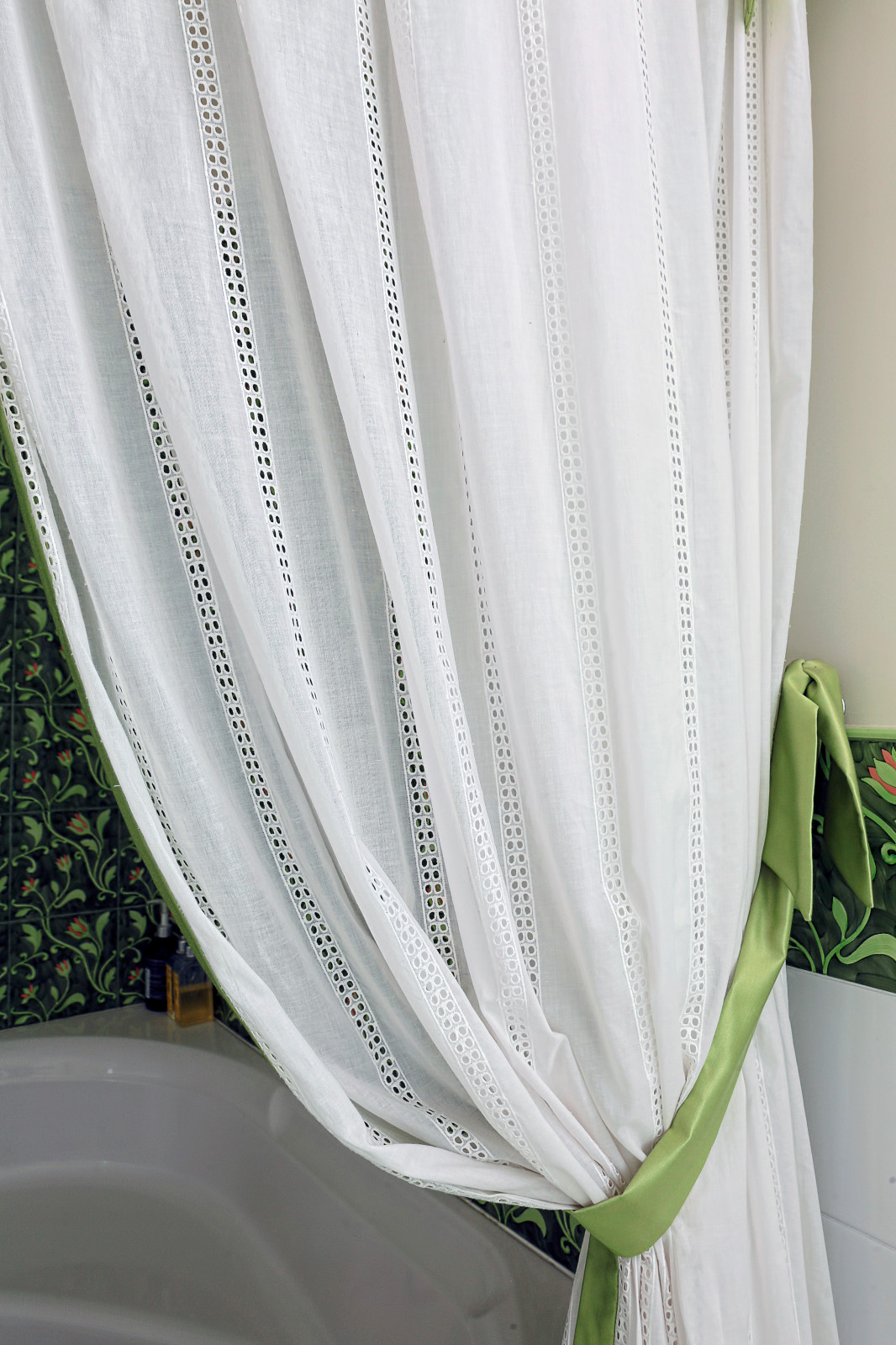 Графские пруды