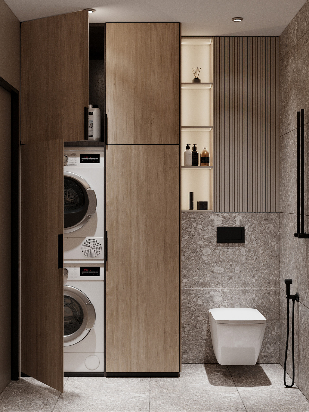 Квартира в Ханты-Мансийске