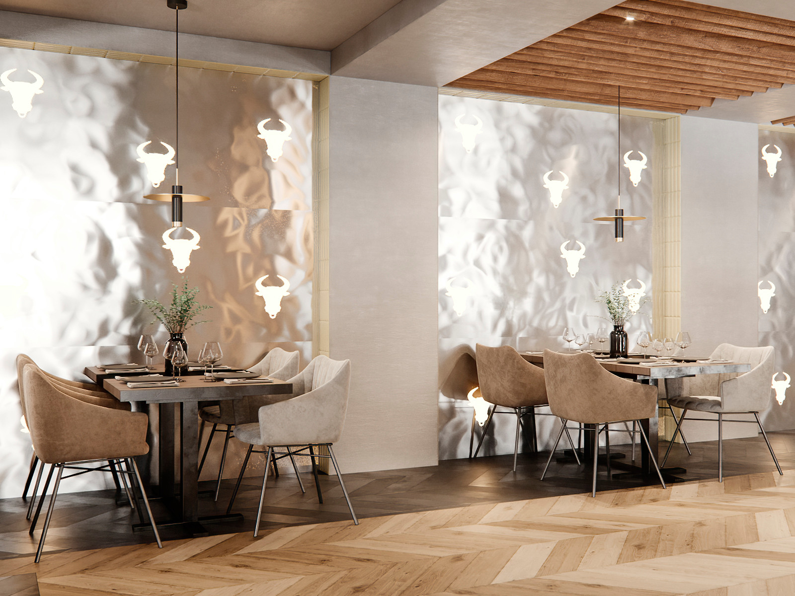 Ресторан "Burgas"