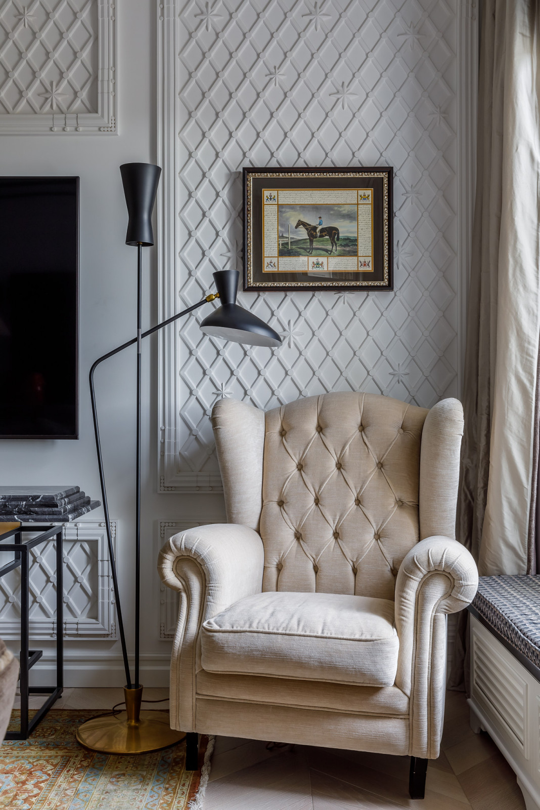 Маленький Париж