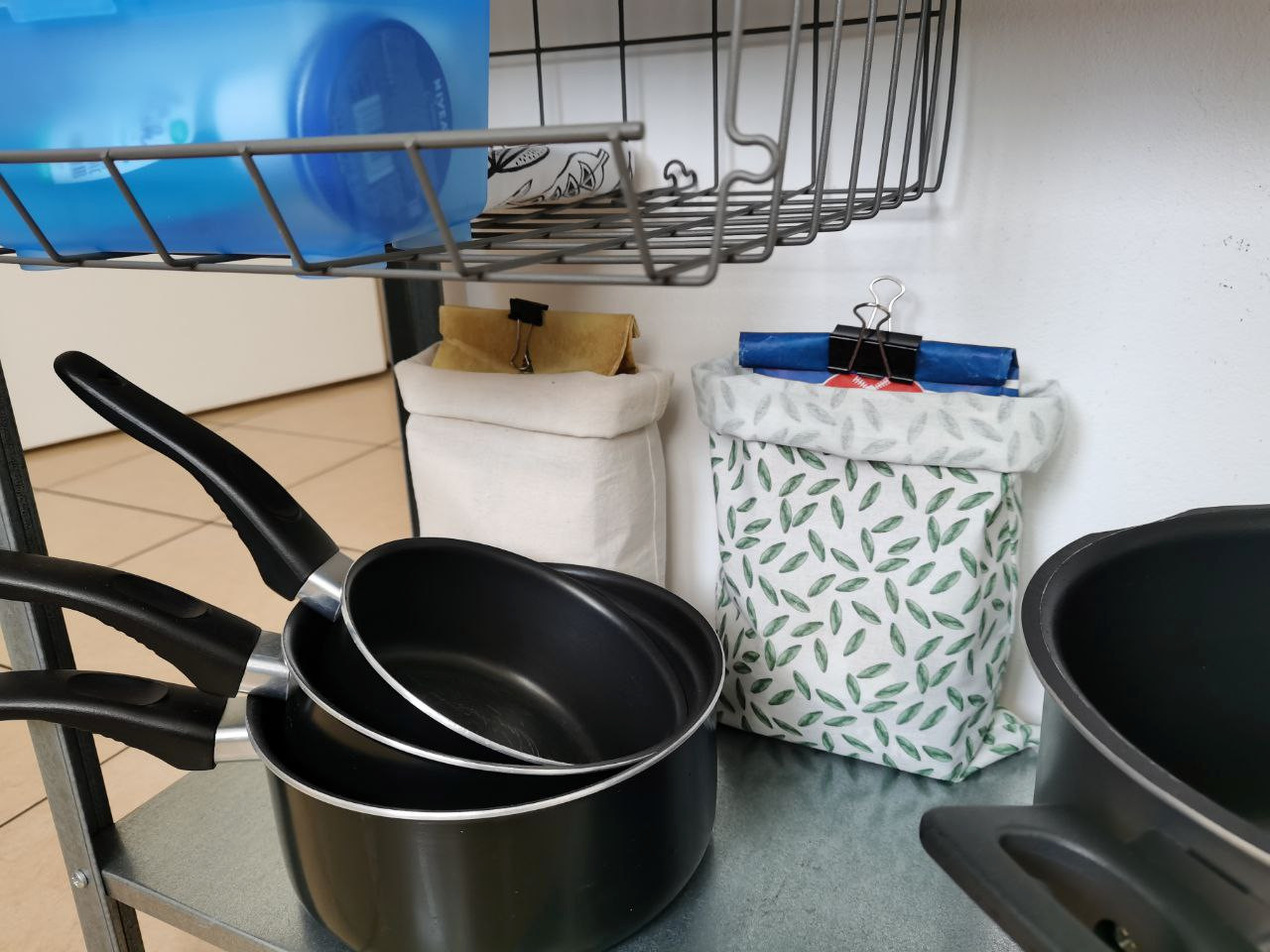 Личный опыт: Как я обустроила служебную квартиру за 235 400 ₽