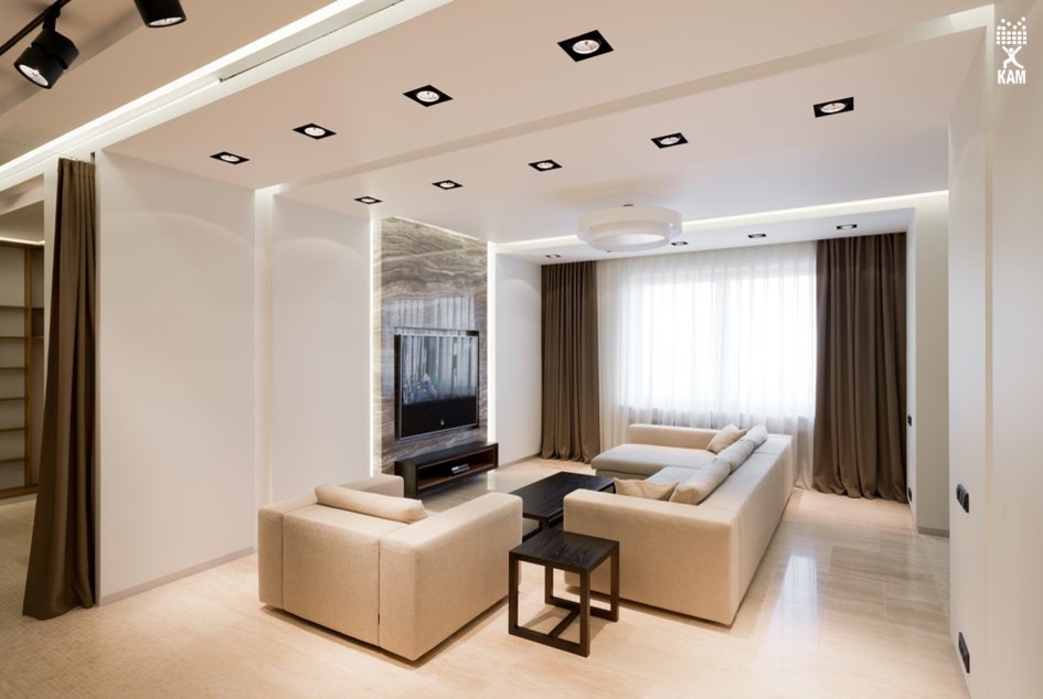 Частные апартаменты, ЖК «Дом на Вавилова»