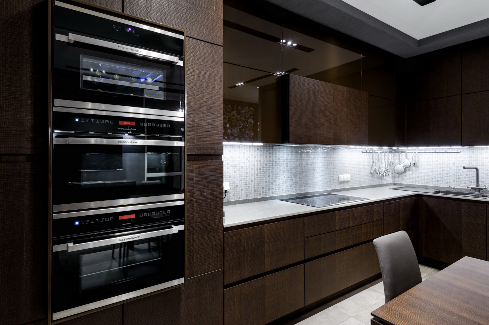 Химки ЖК Правый берег