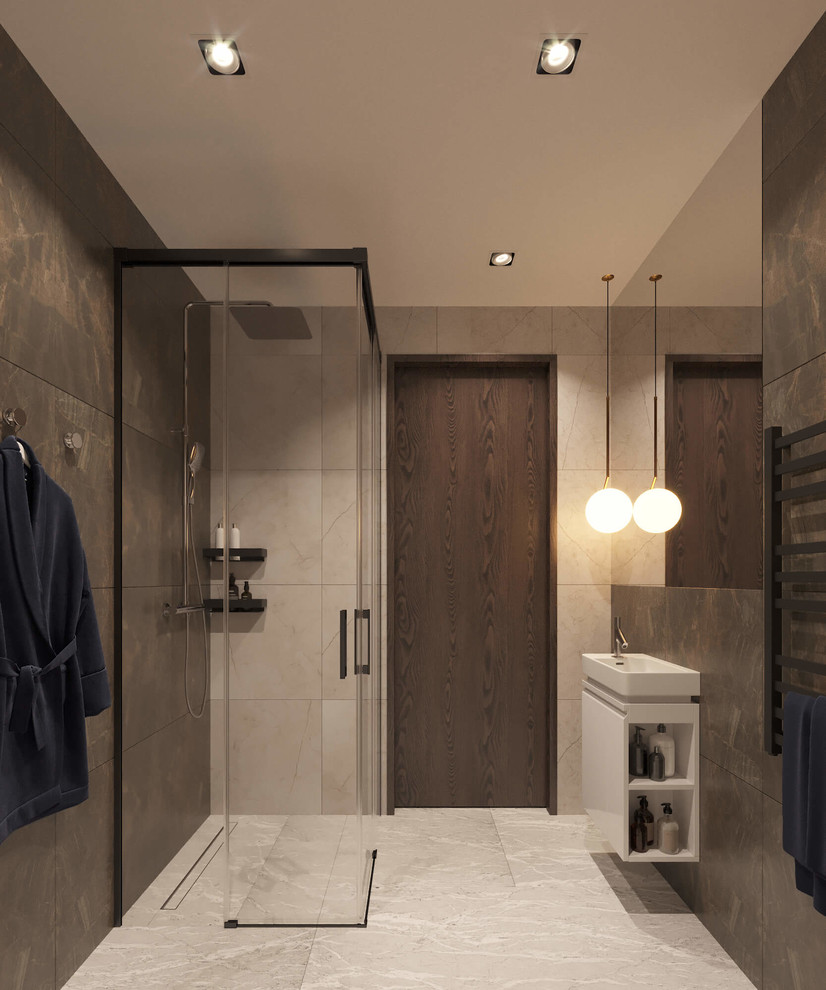 Фили Парк — 150 кв.м.