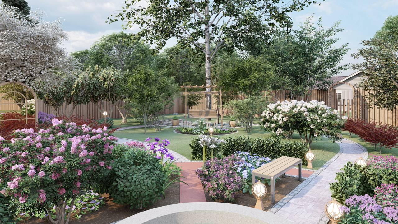 Проект "аля рус"