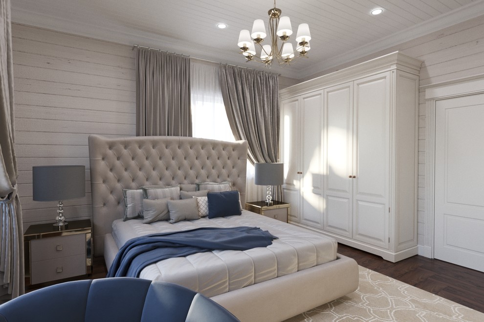 Загородный дом, 300м2