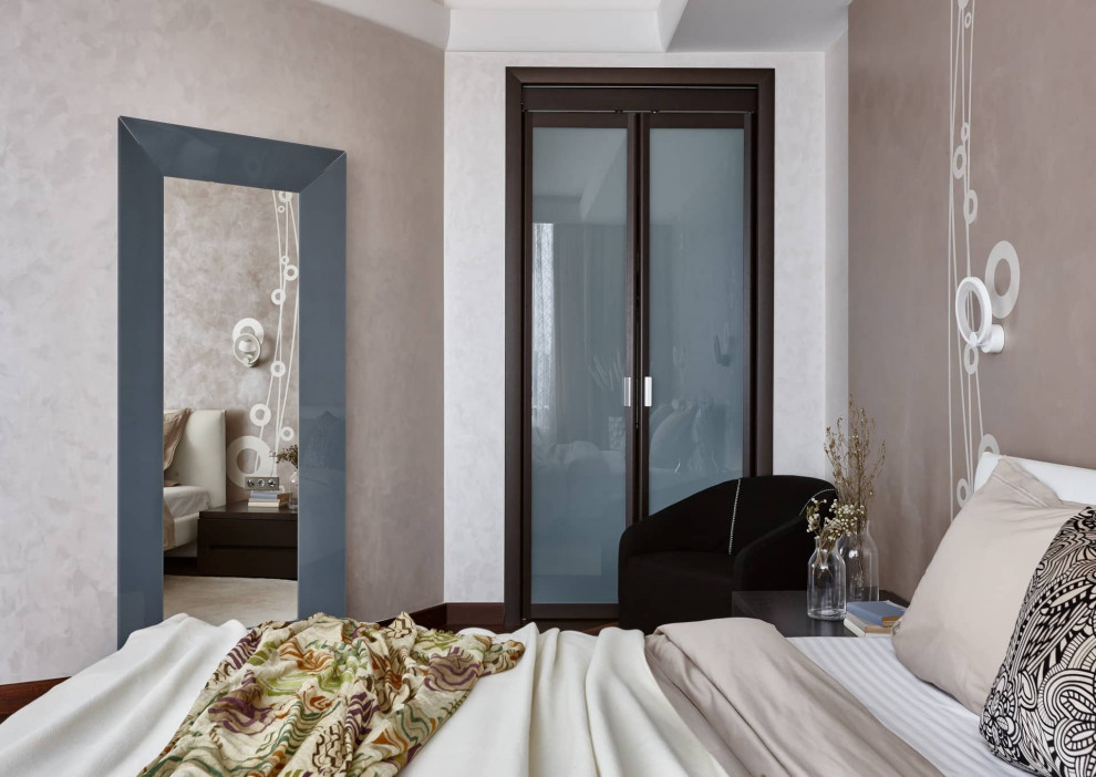 Дизайн и ремонт квартиры в ЖК «Воронцово» — Уроки музыки