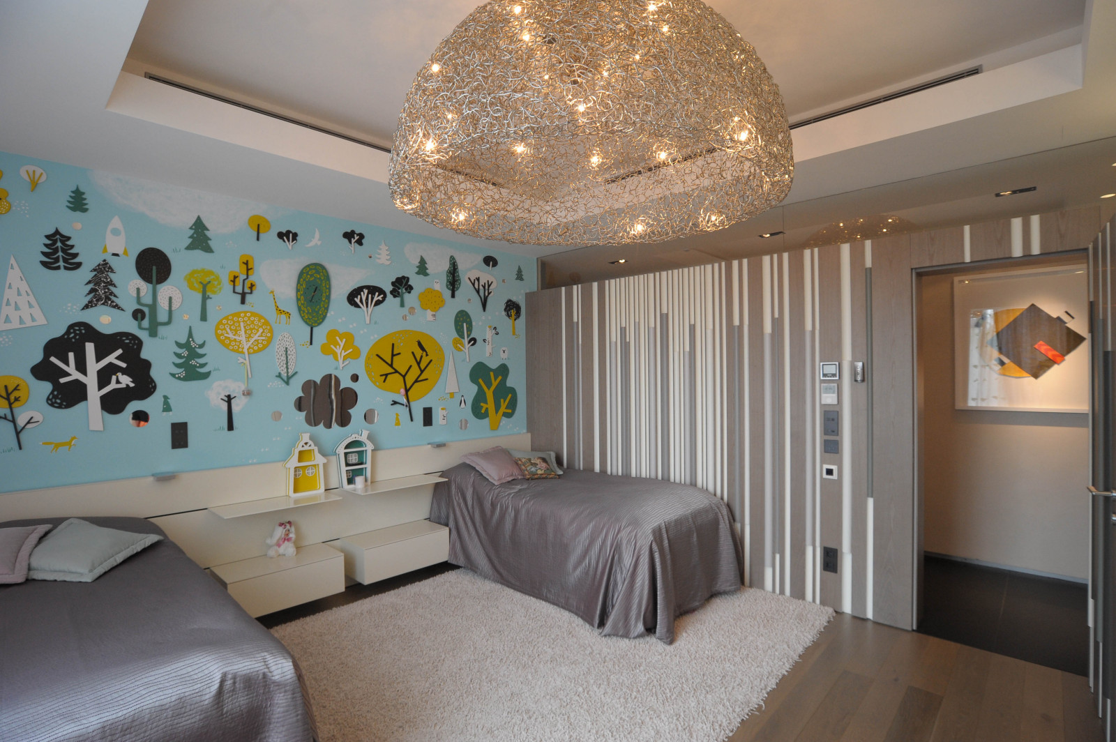 Квартира на Тверской