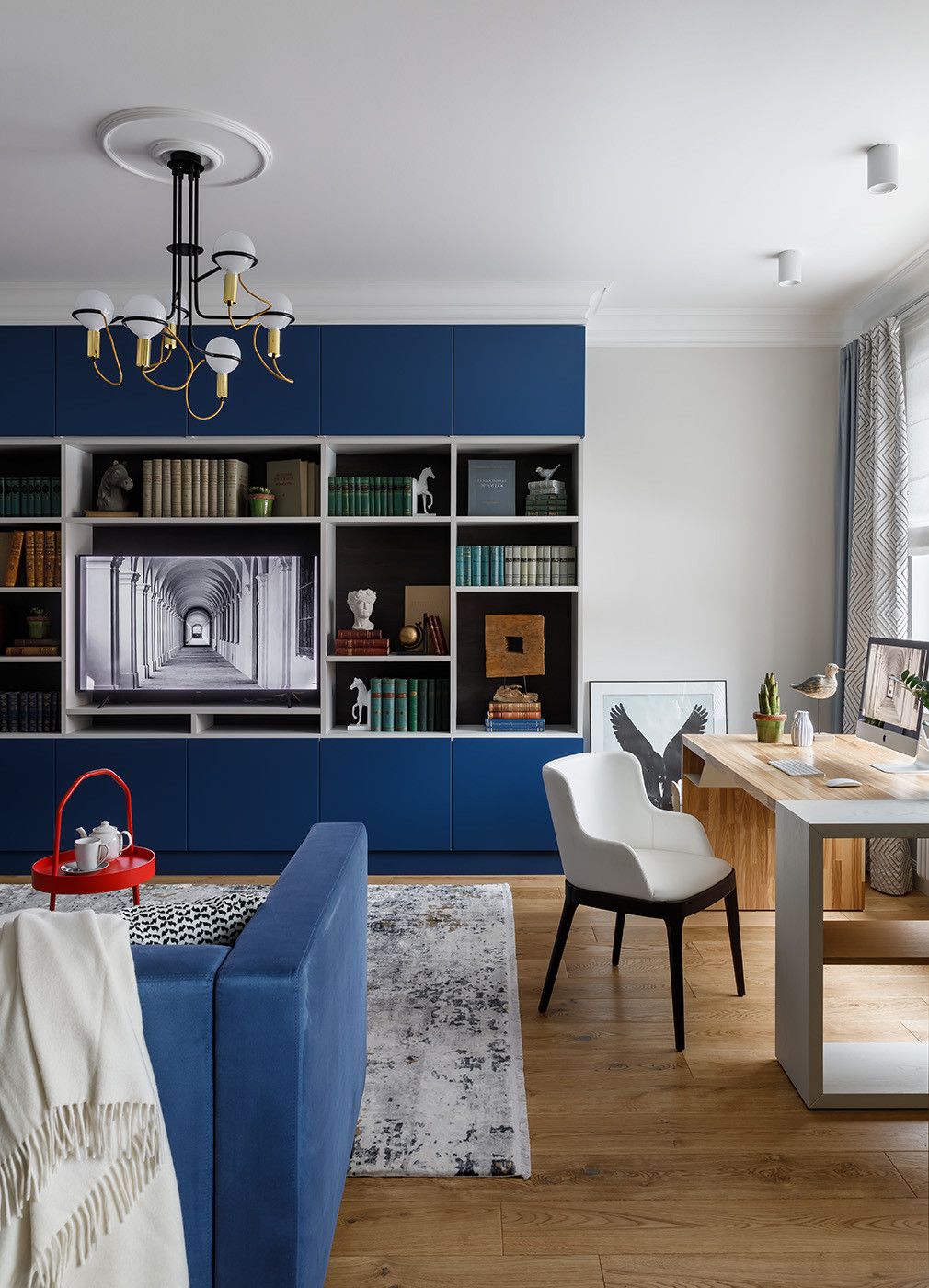 Собрание Благородных Семейств