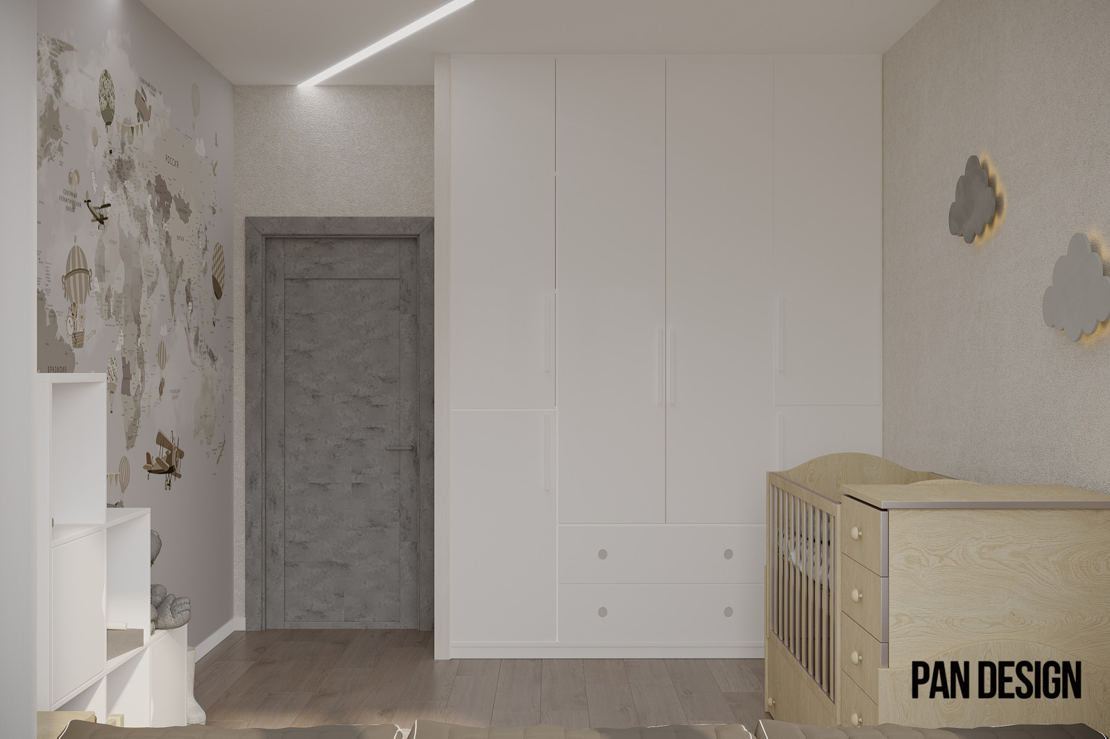 ЖК Российский