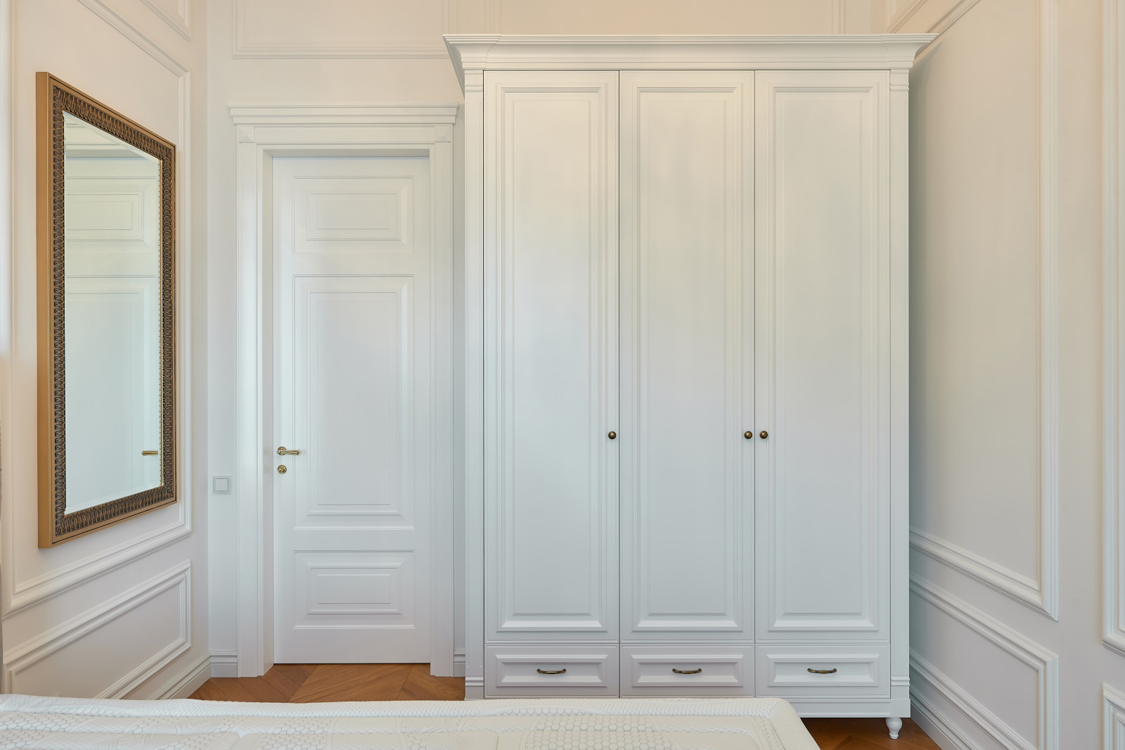 Квартира в Петербурге