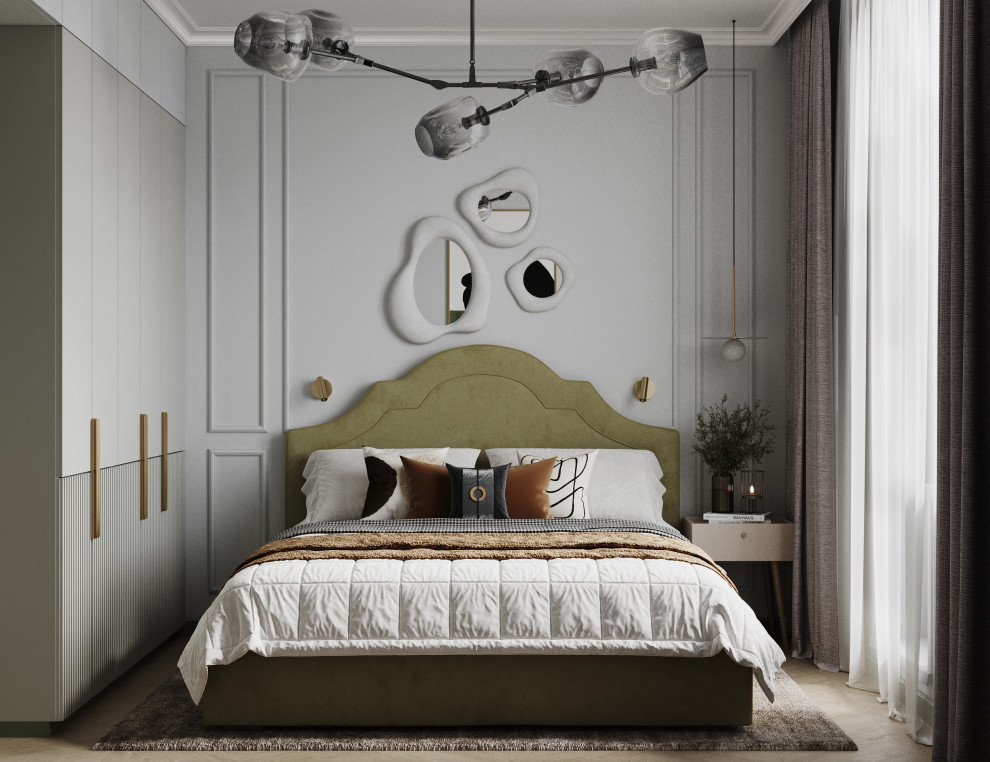 ЖК "Квартал CHE"