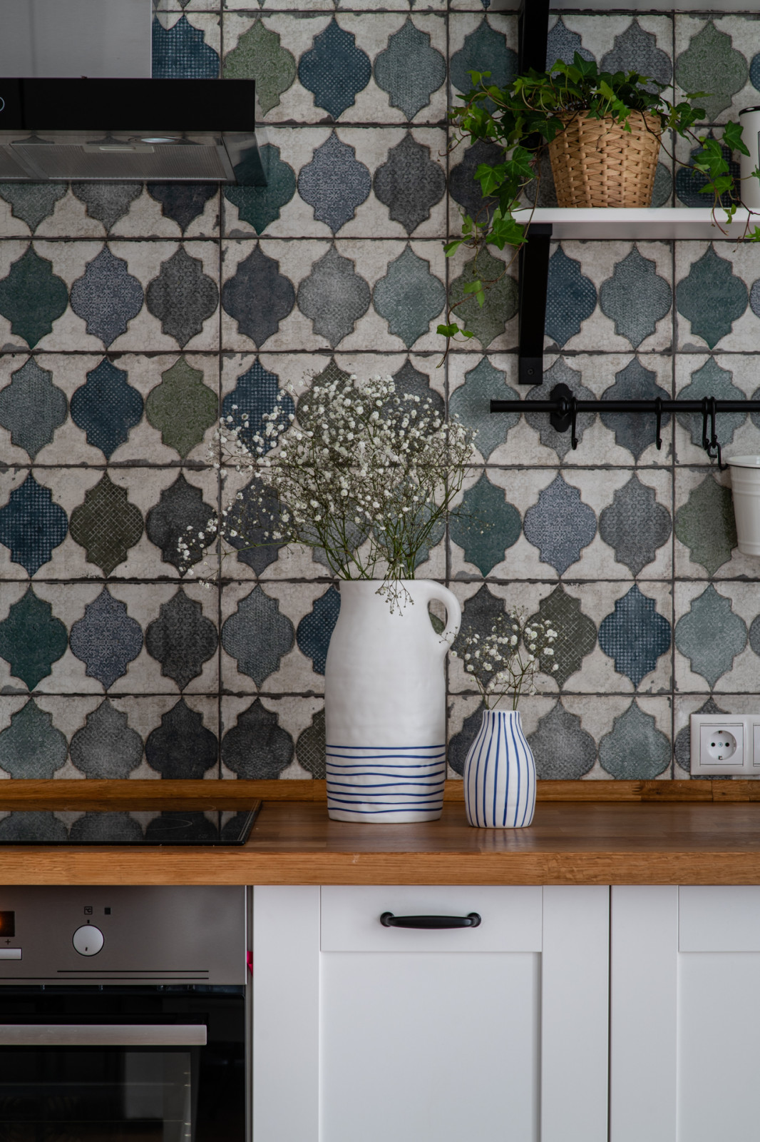 Квартира 45 метров в Рассказовке