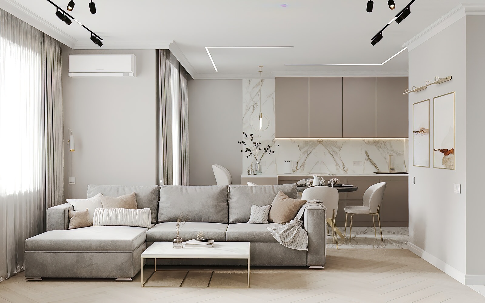 ул. Героя Бочарникова