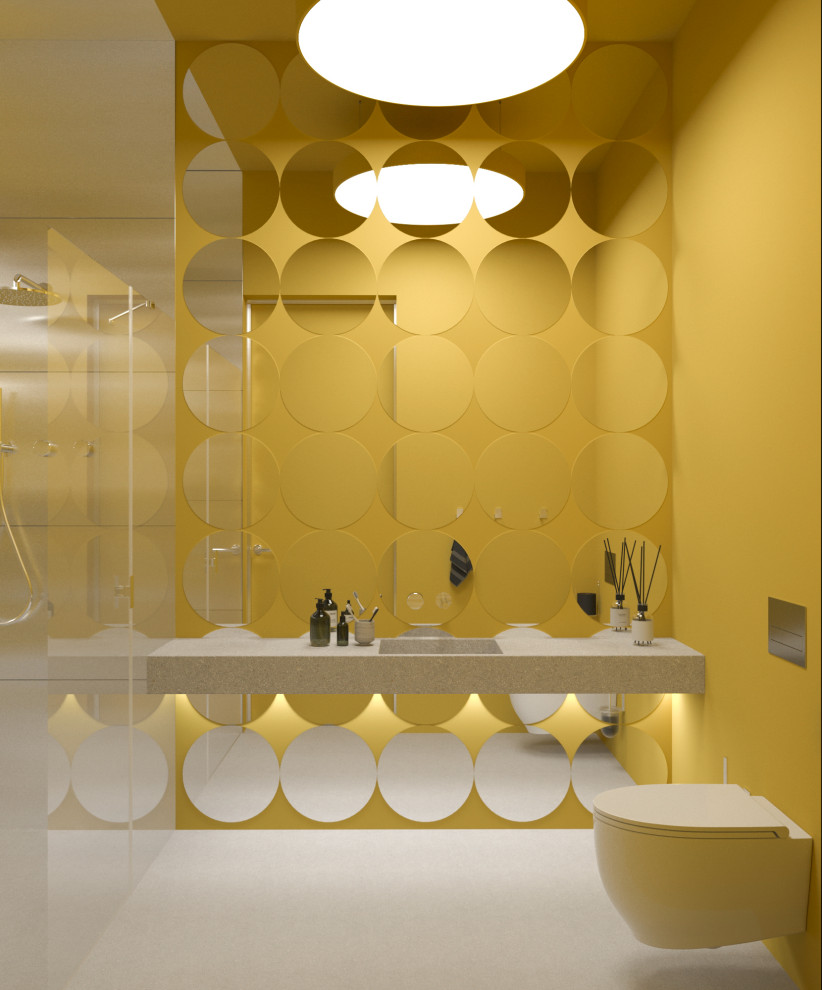 Фьюжн в Замоскворечье