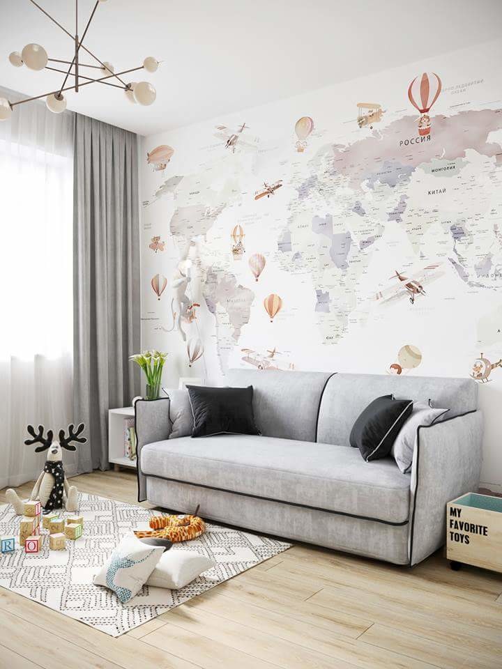 Квартира ЖК Династия