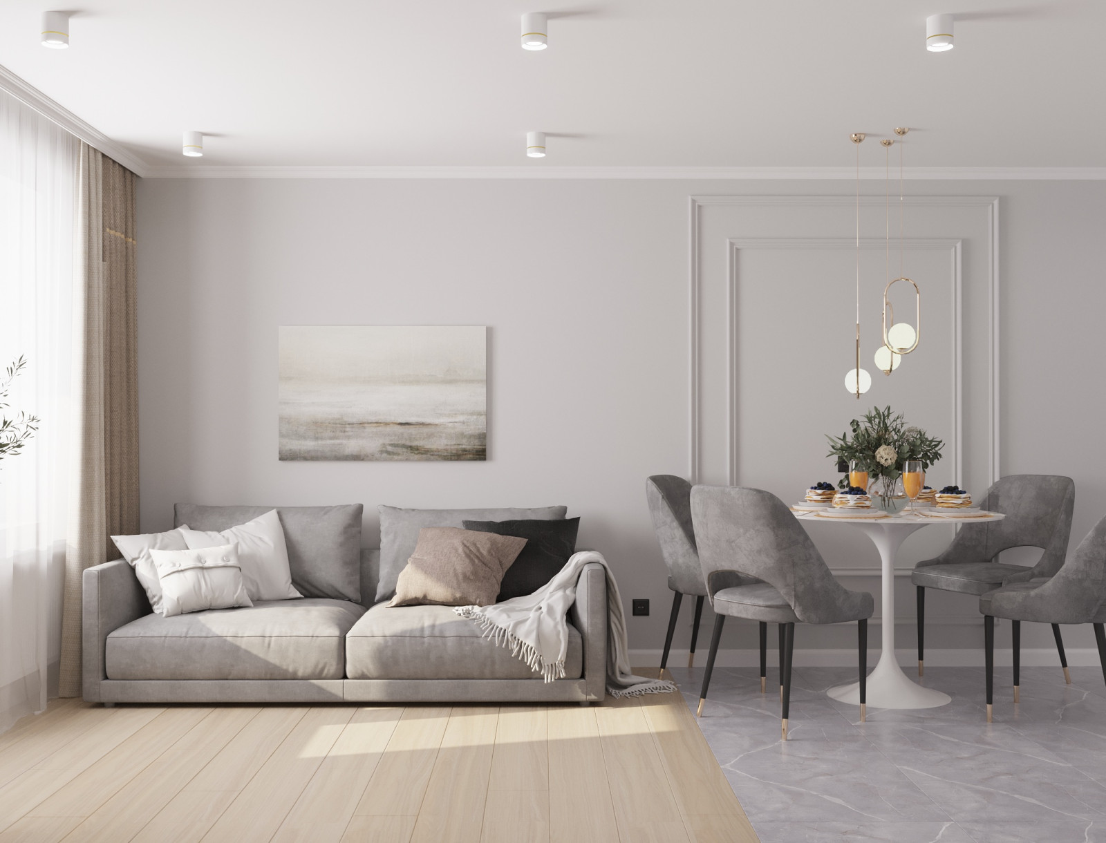 Дизайн интерьера (6)