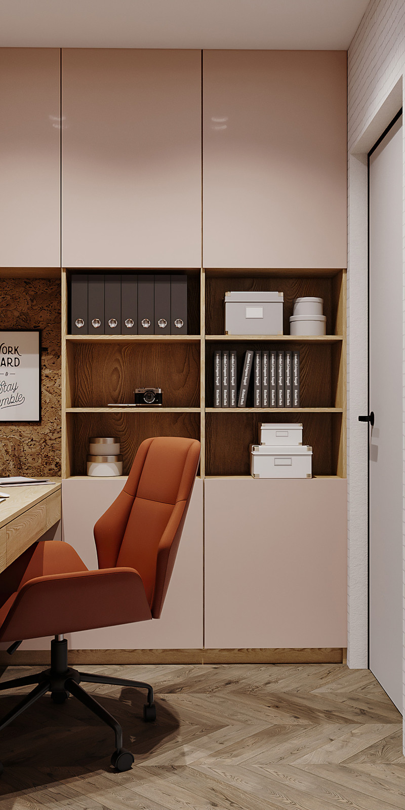 Квартира в Смоленске. Новорославльская