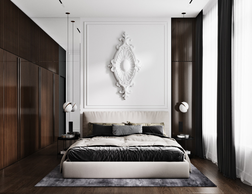 Квартира для холостого мужчины