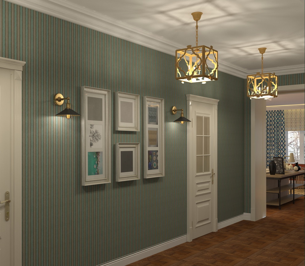 Квартира в Санкт-Петербурге