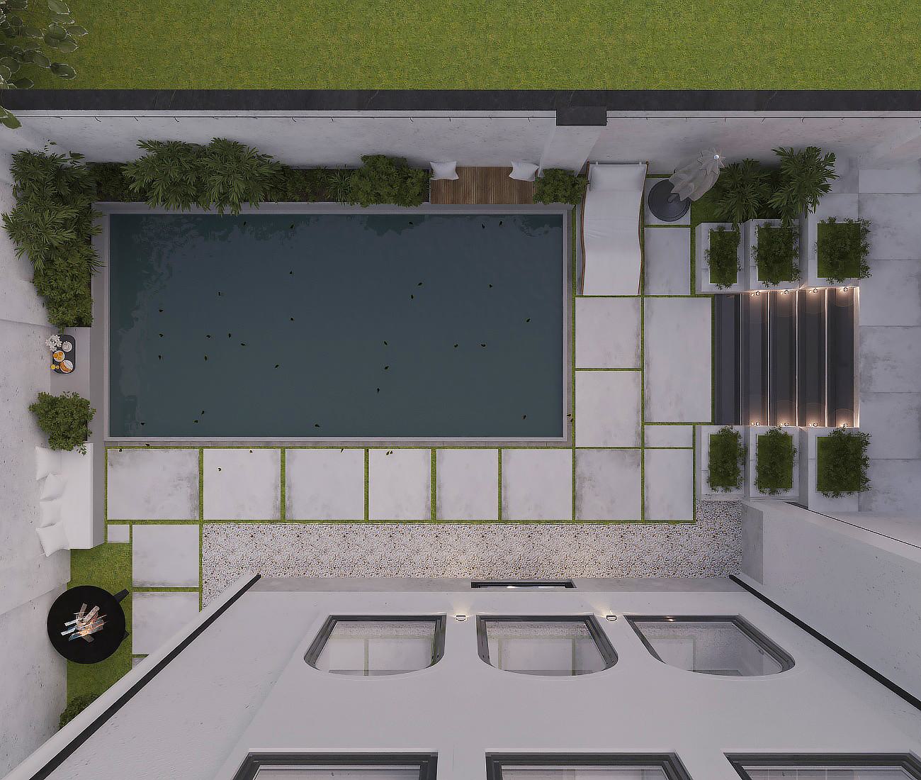 Минимализм, Евпатория