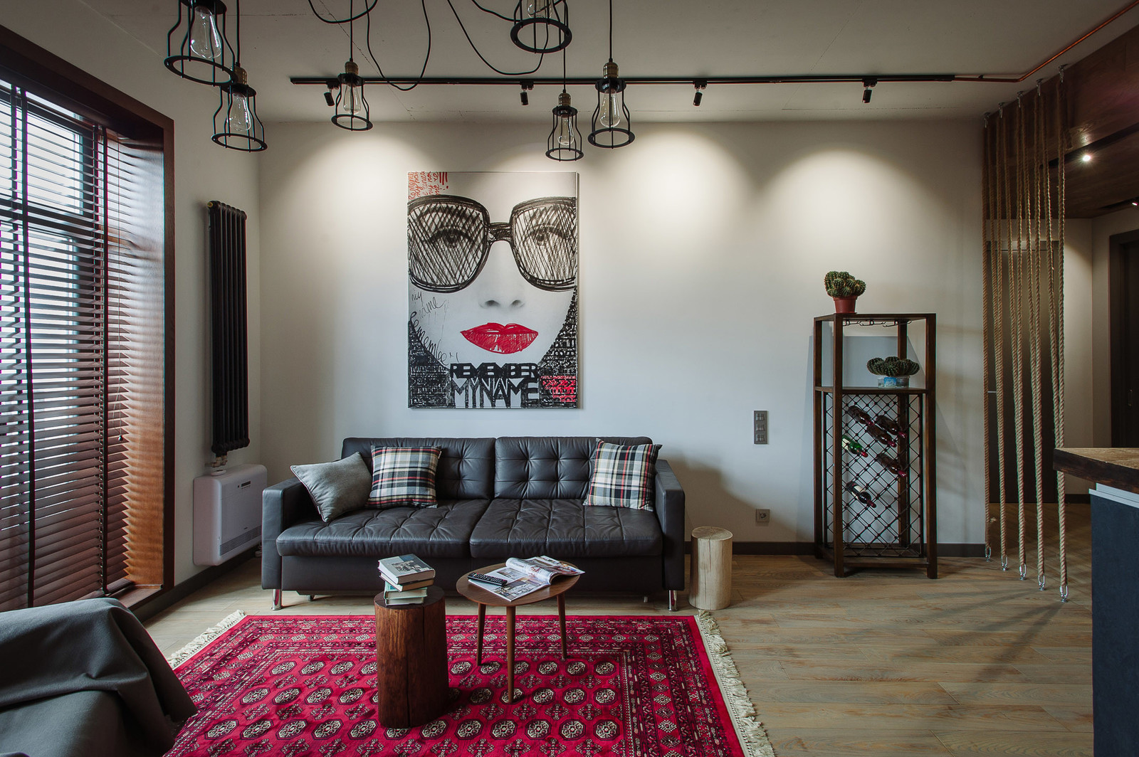 Мужской взгляд на вещи