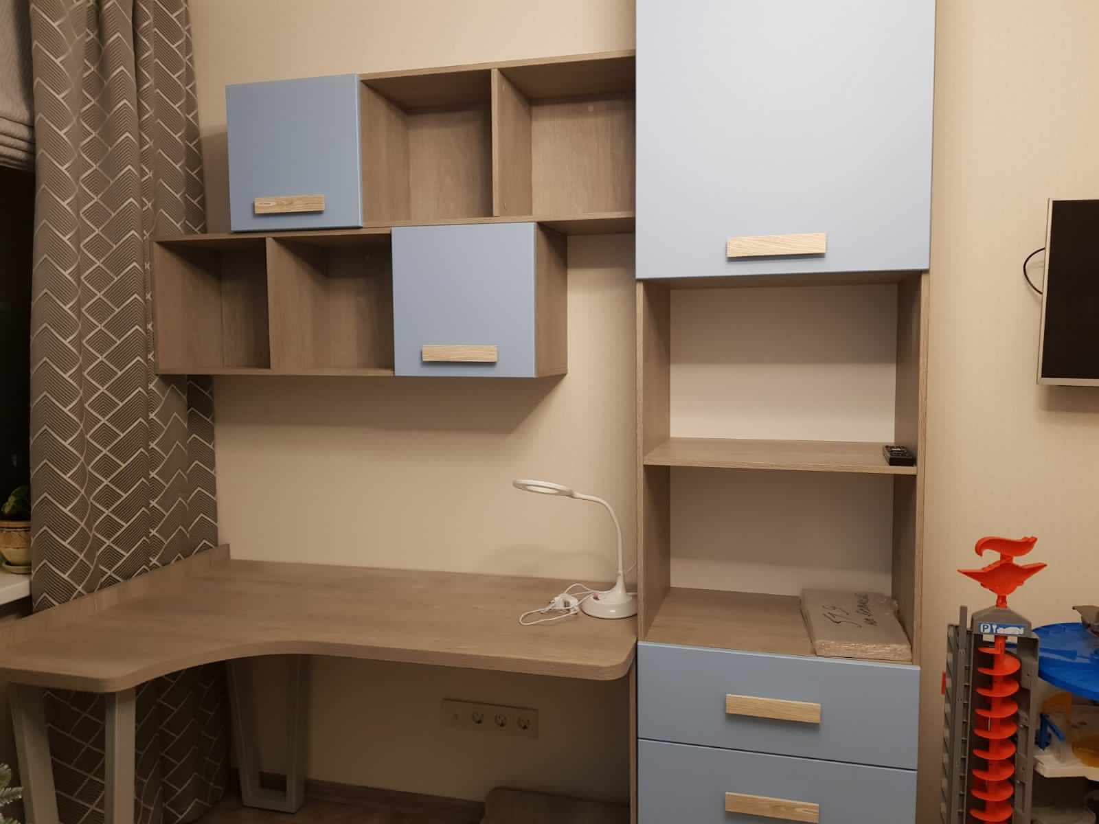 ИПРИС-фабрика по производству корпусной мебели