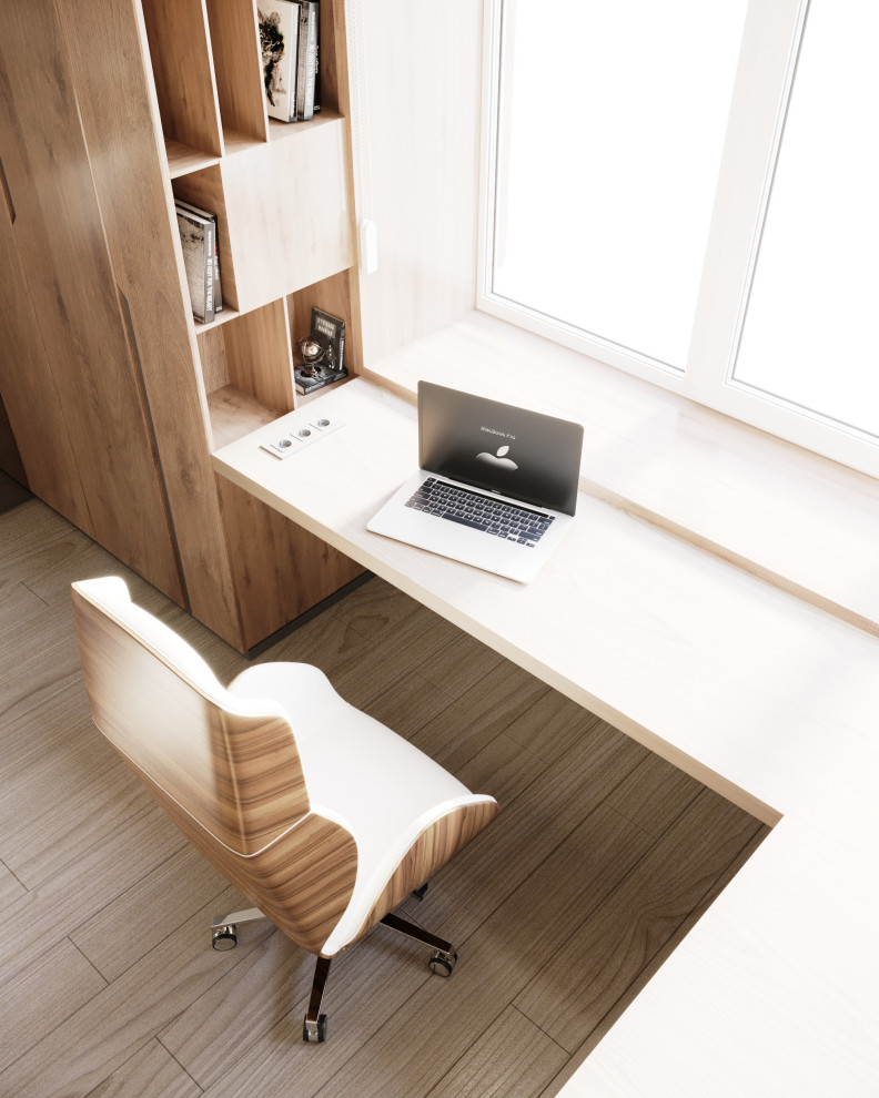 ЖК "Новое медведково"