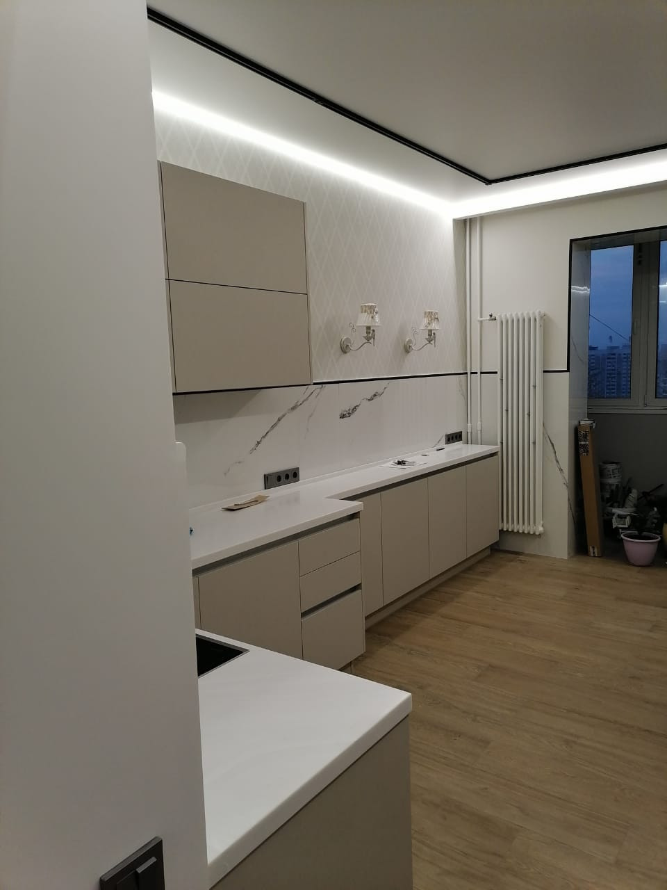 Петрозаводская 21