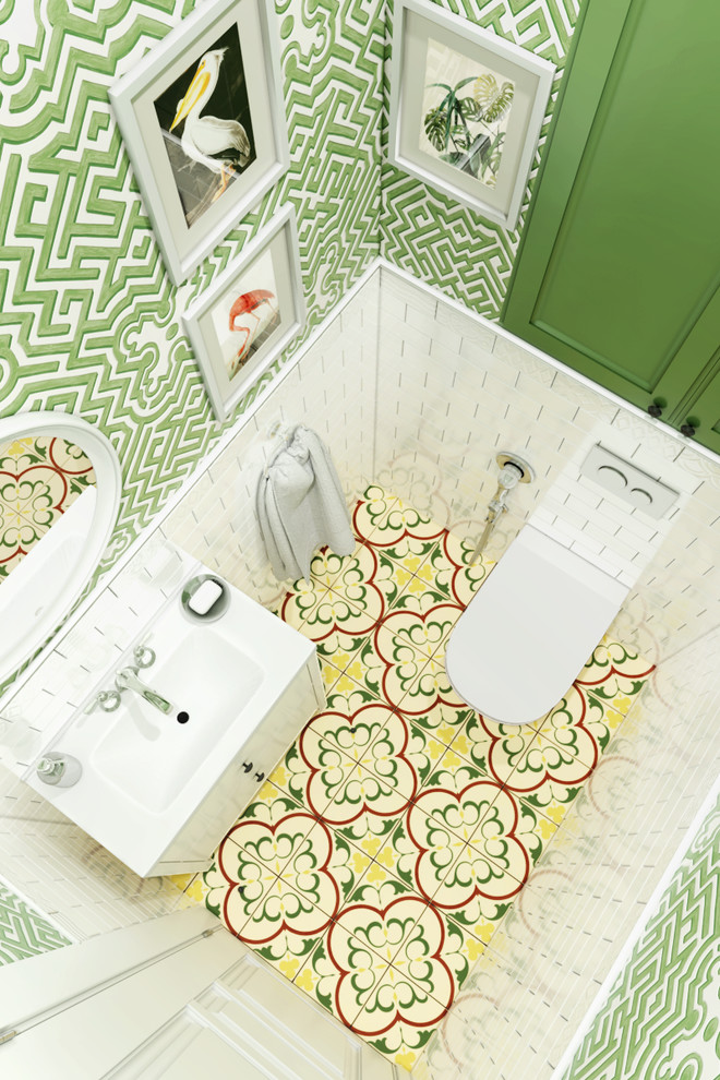 Здесь все "дышит" цветом бирюзовой воды и "пахнет" зеленью пальмовой ветки