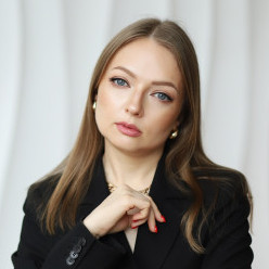 Юлия Буевская