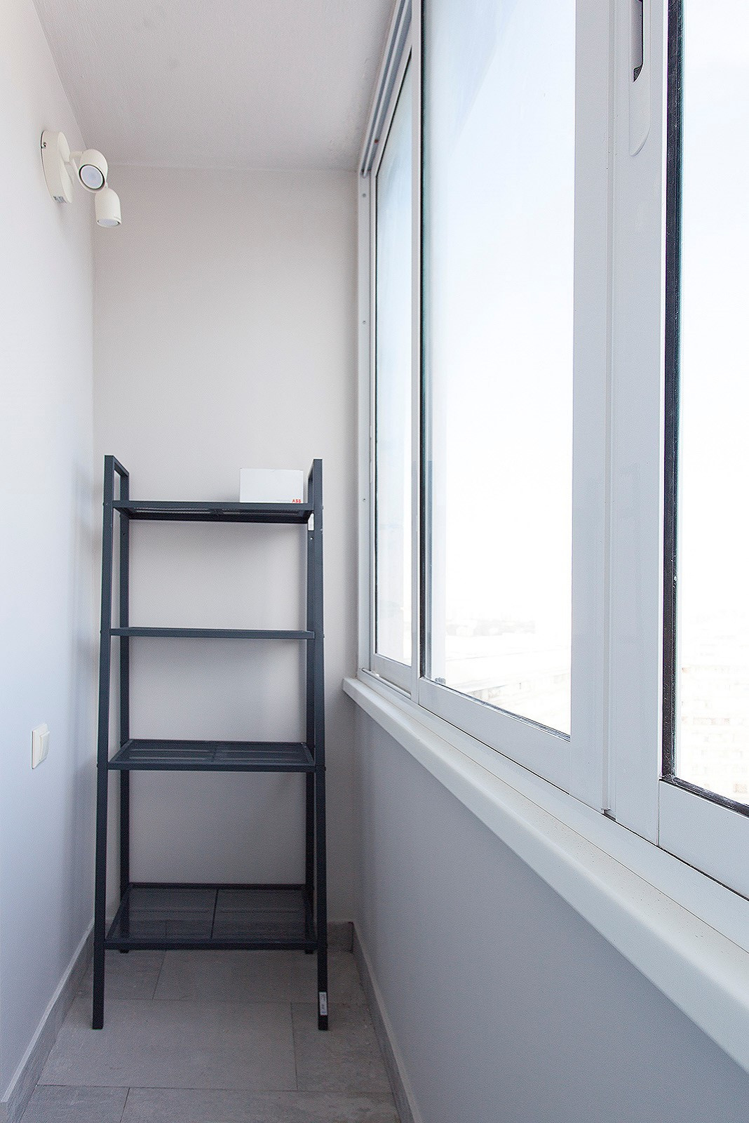 Современный ремонт у холостяка