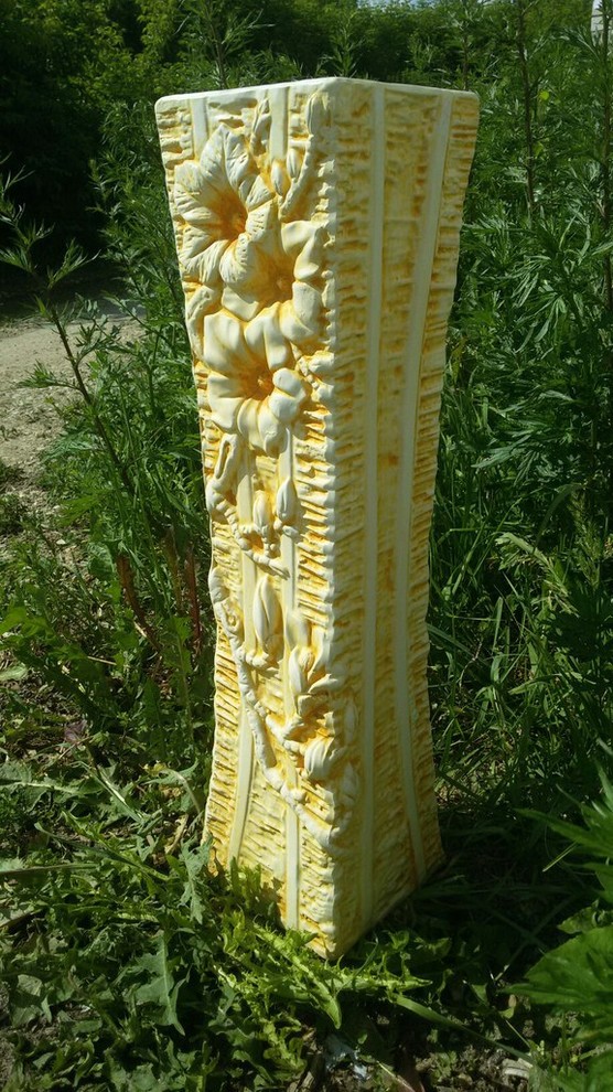 садовой парковая скульптура