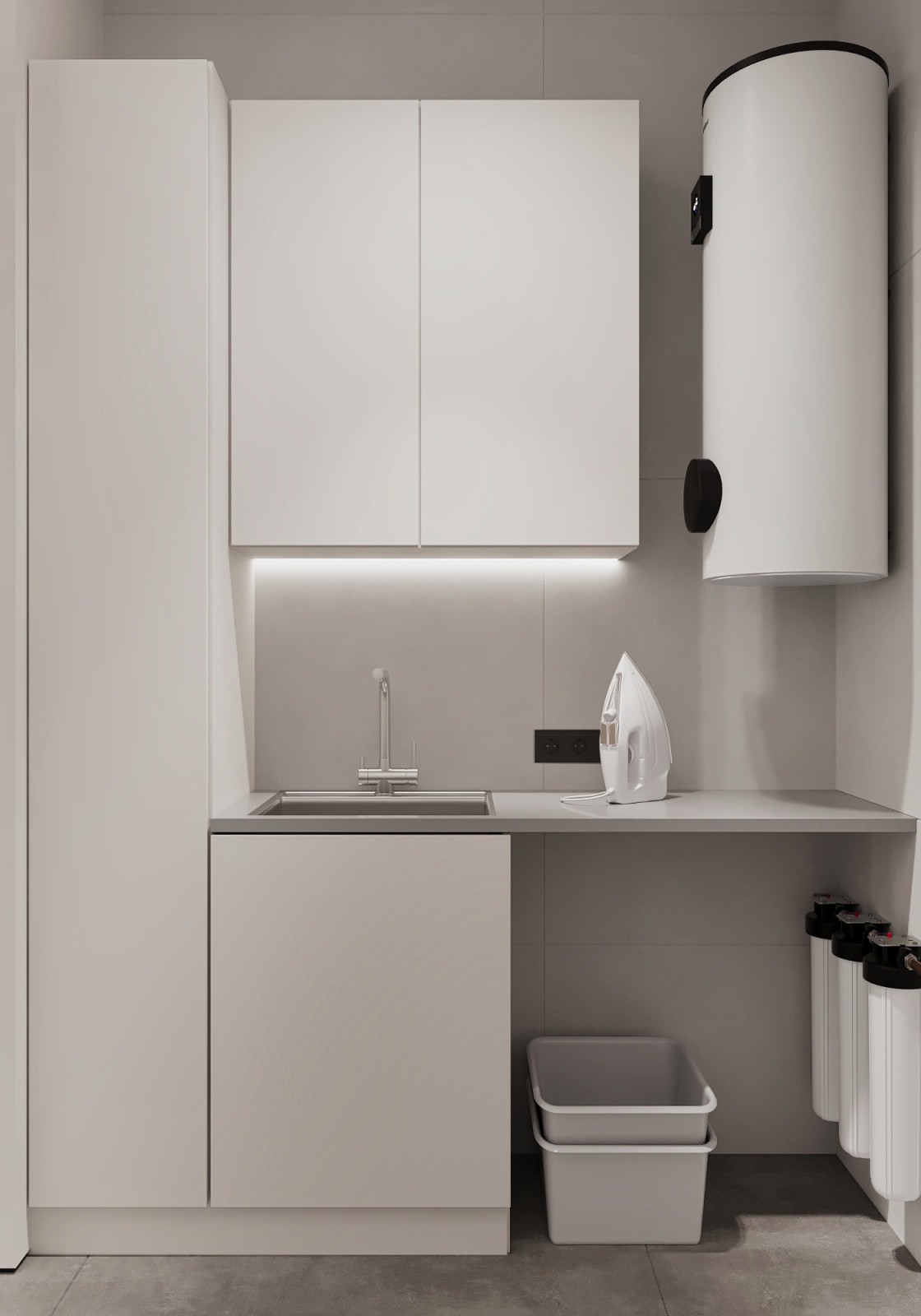 ЖК Квартал Олимпика, ул. Академика Парина, 29