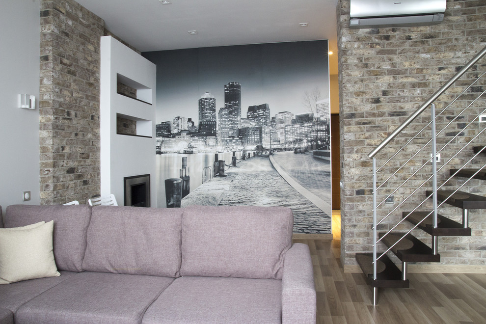 Ремонт коттеджа