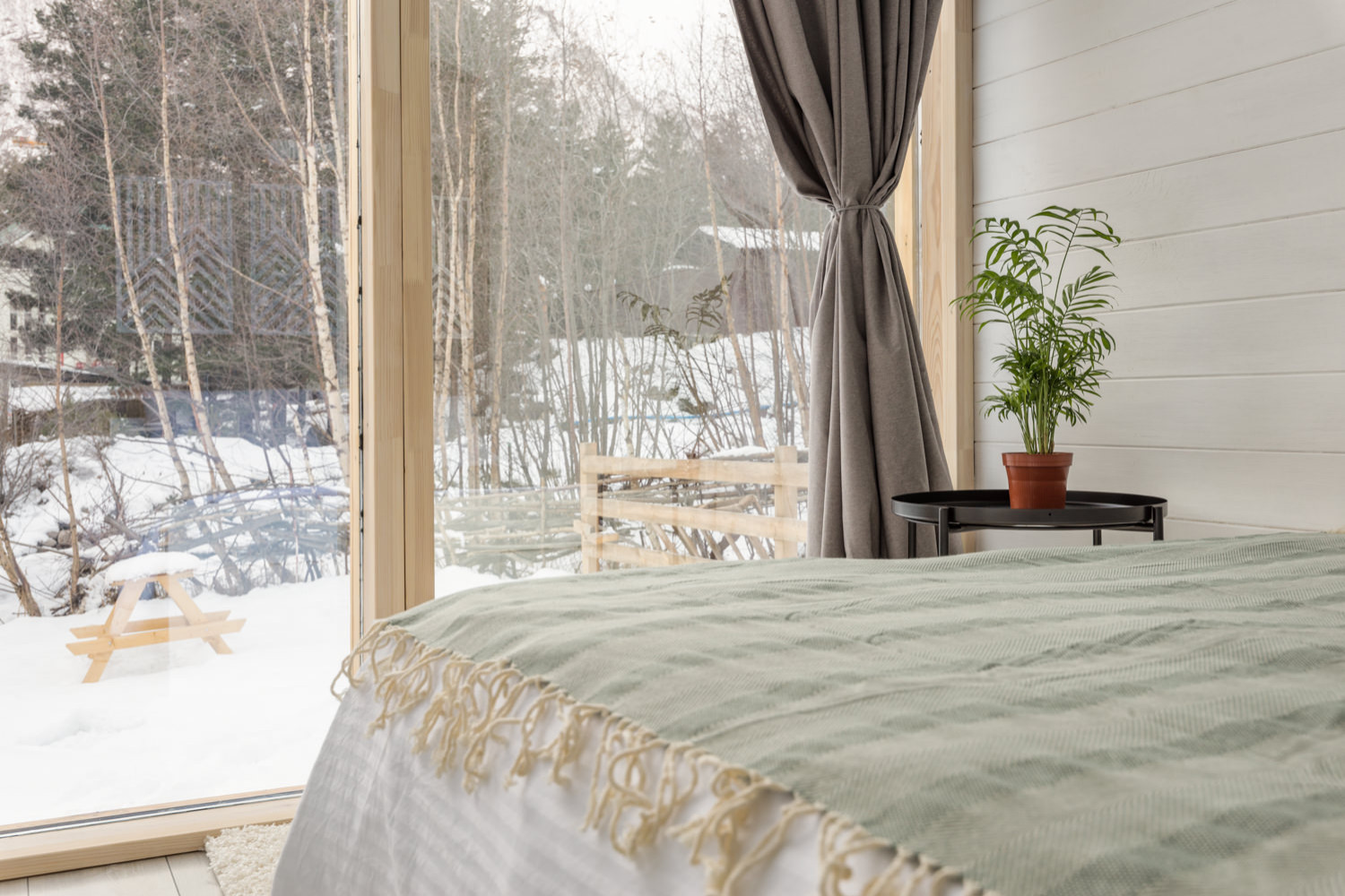 Гостевой дом Elbrus Space