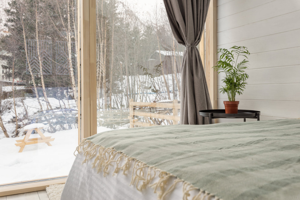 Гостевой дом Elbrus Space