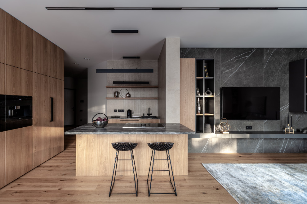 Эко-квартал Flora&Fauna