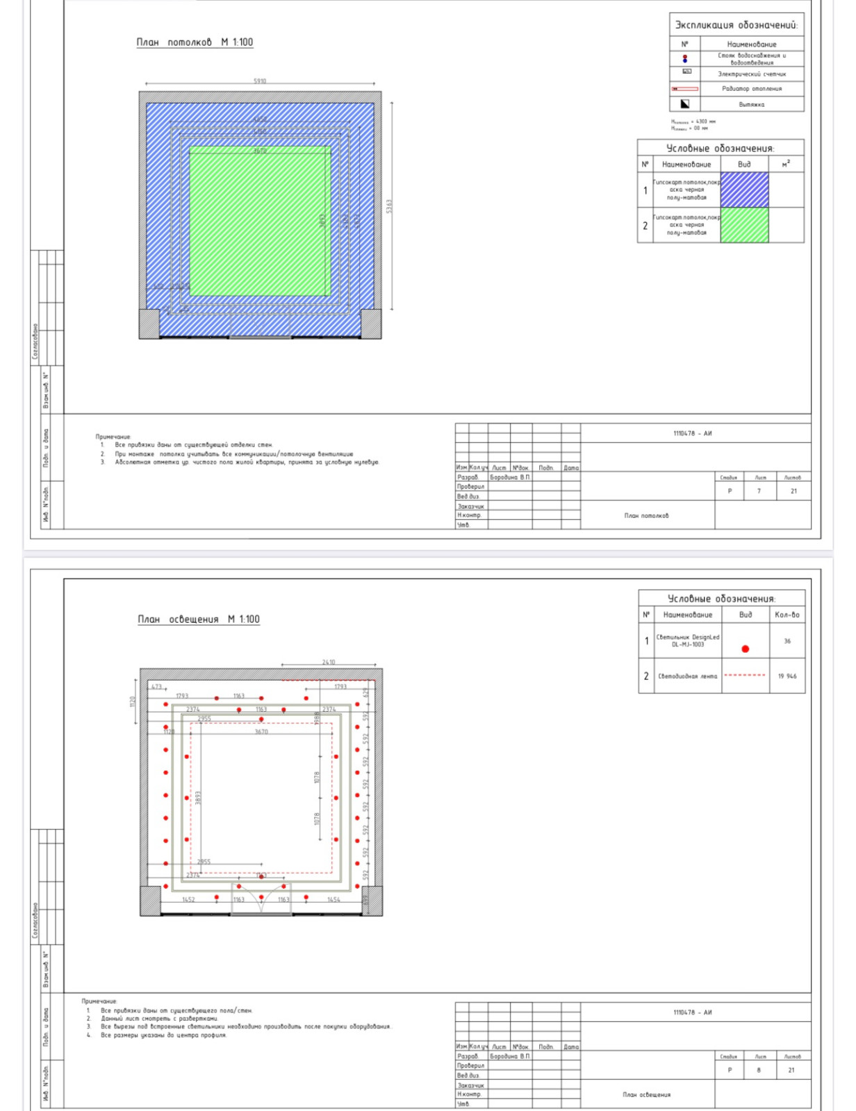 Обложка проекта: Кофейня «NEFER» в Египетском стиле