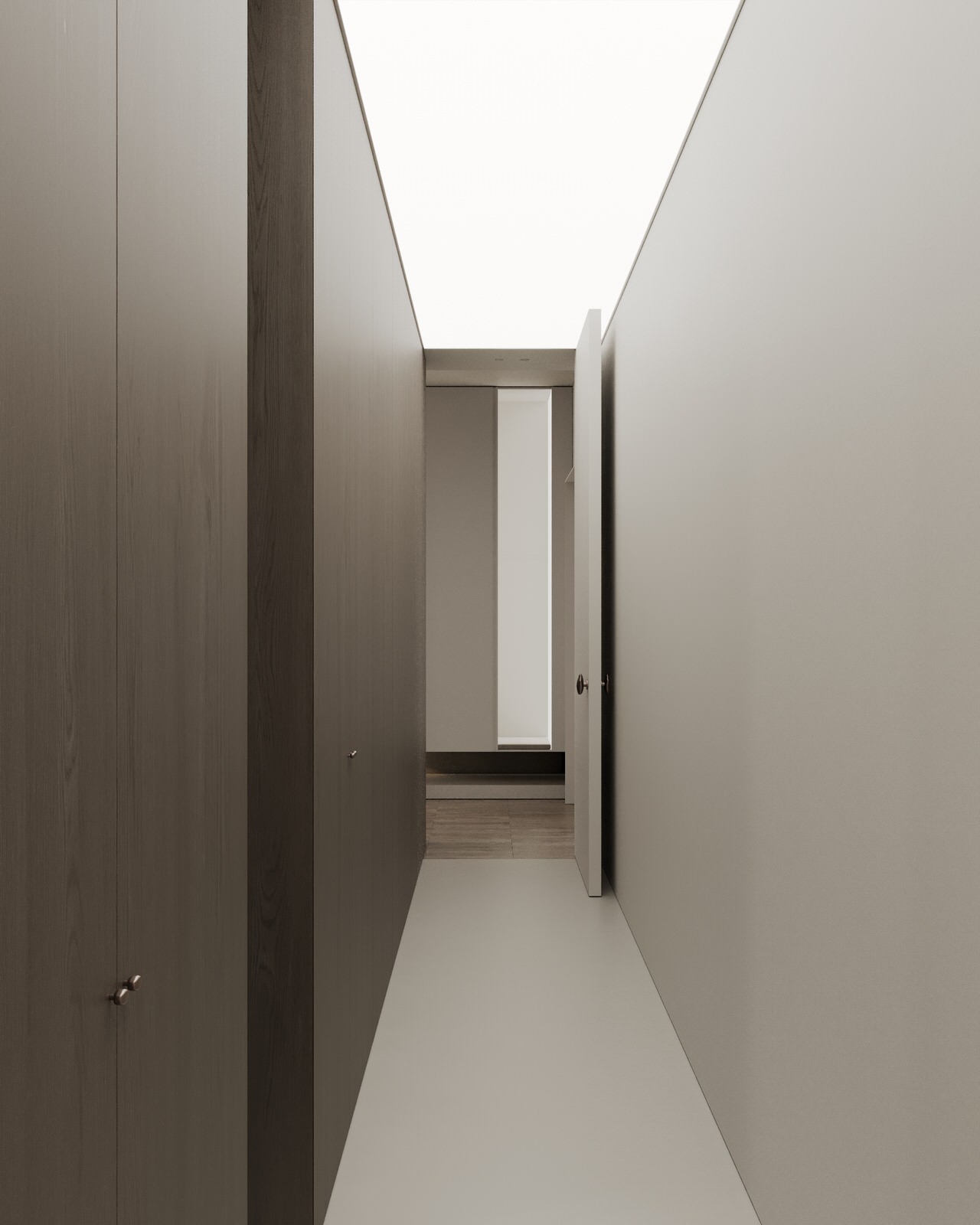 SOFT MINIMAL BEIGE 70 sq. m.