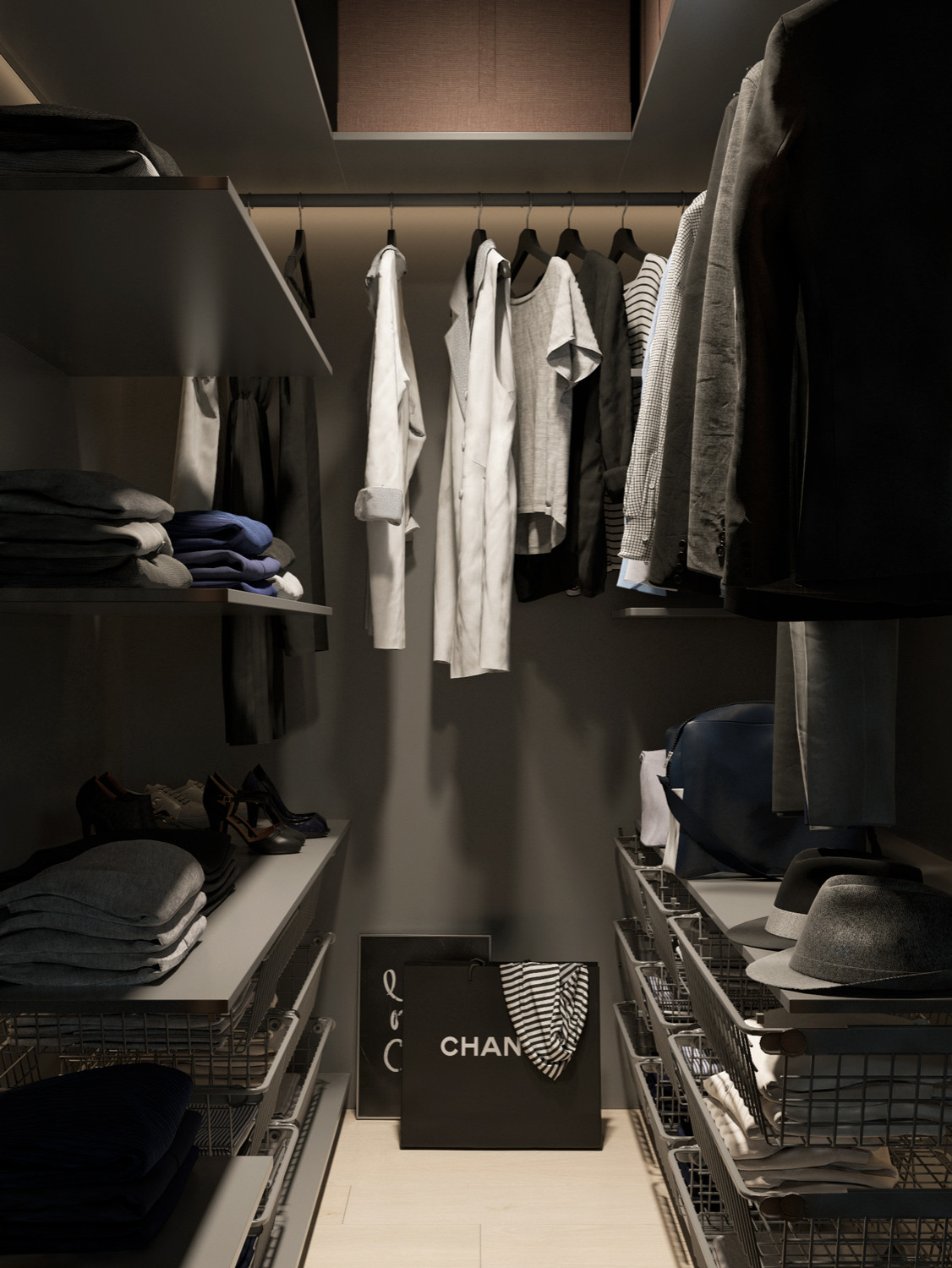 г. Калининград, ЖК Город мастеров, 3 к. квартира