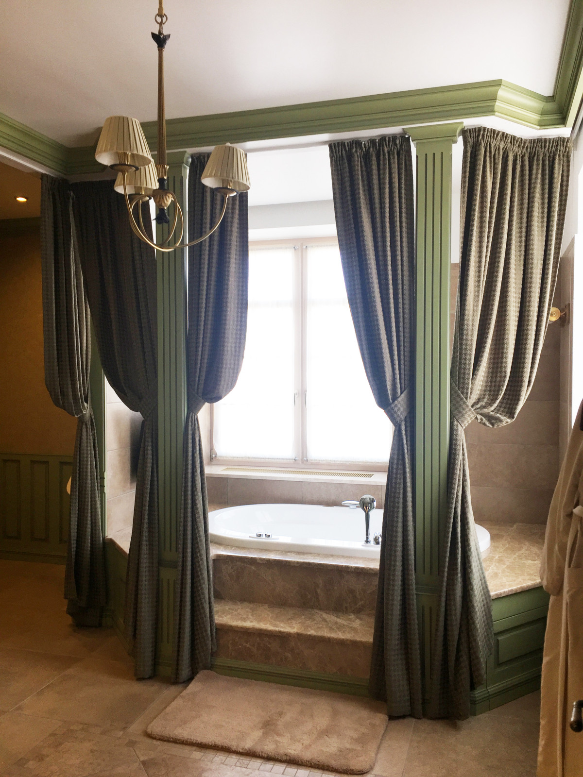 Дом  Подмосковье