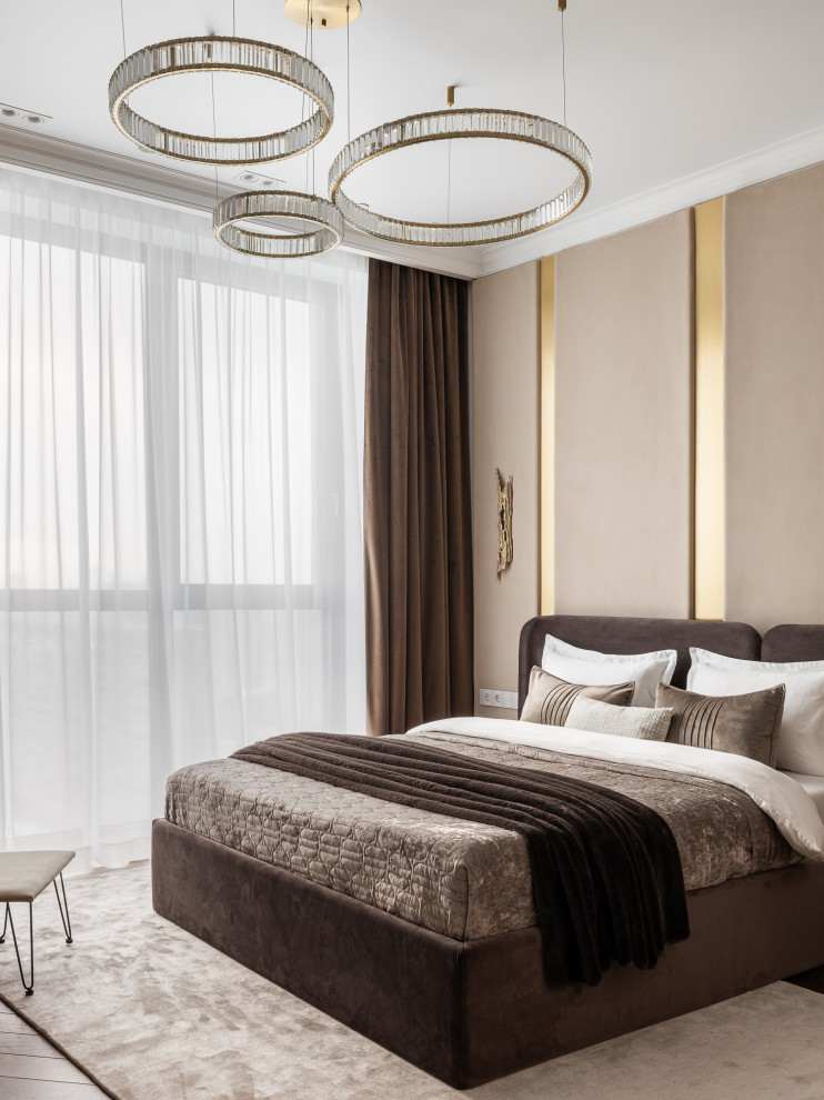 Апартаменты 120м2 г.Москва