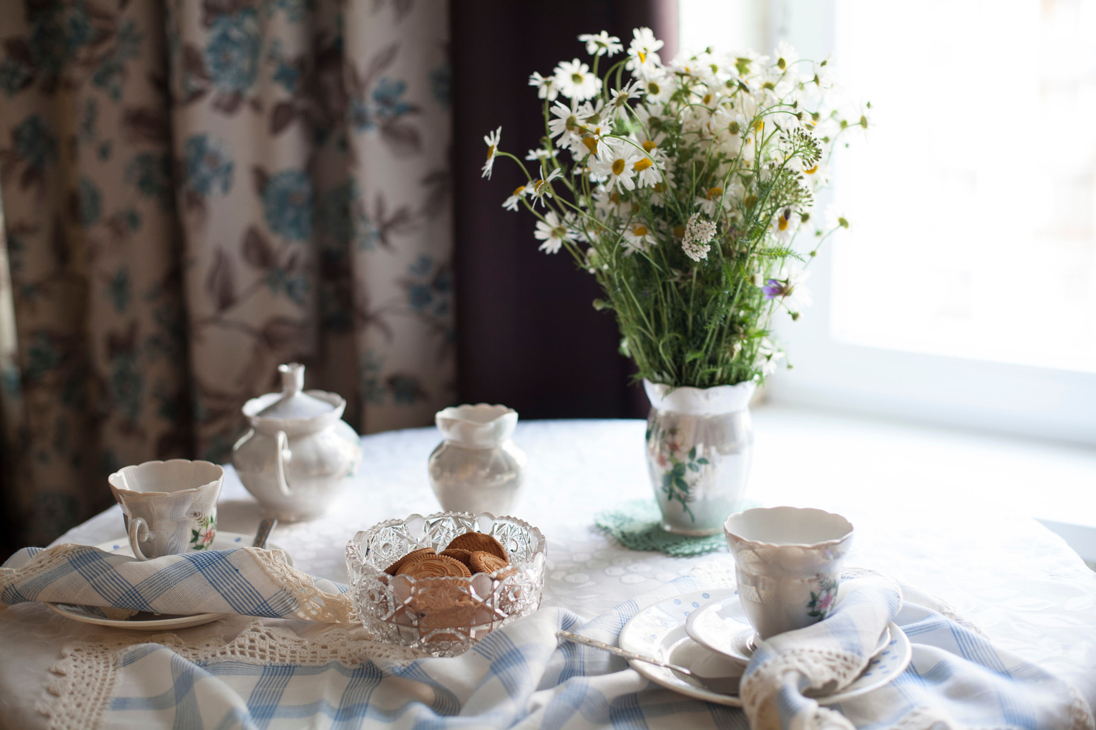 В гостях: Уютная квартира на Октябрьском поле