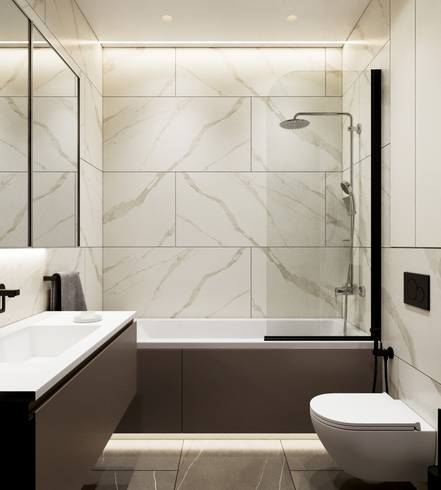 небольшие апартаменты в Сочи, жк Сан-Сити