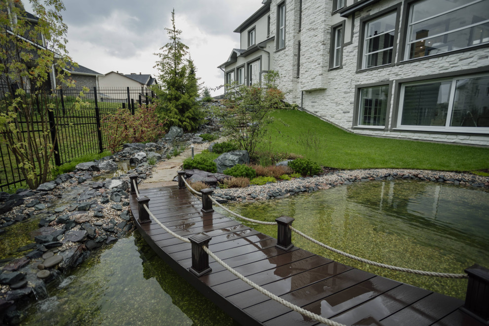 КП «Новые Вешки»