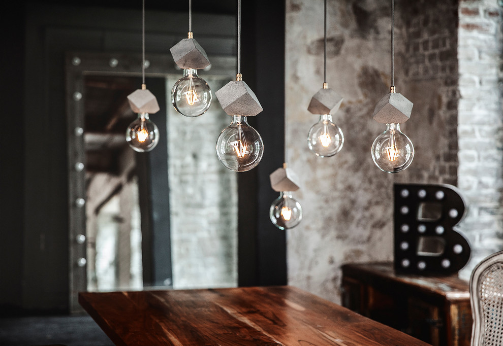 Обложка проекта: LATITUDE BETON